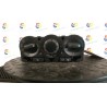 BLOCCO COMANDO CLIMATIZZAZIONE 138 OPEL CORSA (S07) (07/06-02/11) Z12XEP 13239863