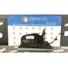 RETROVISORE EST. REGOLAZ. ELETTR. SX. 142 OPEL ZAFIRA (A05) (06/05-) Z16YNG 13142392