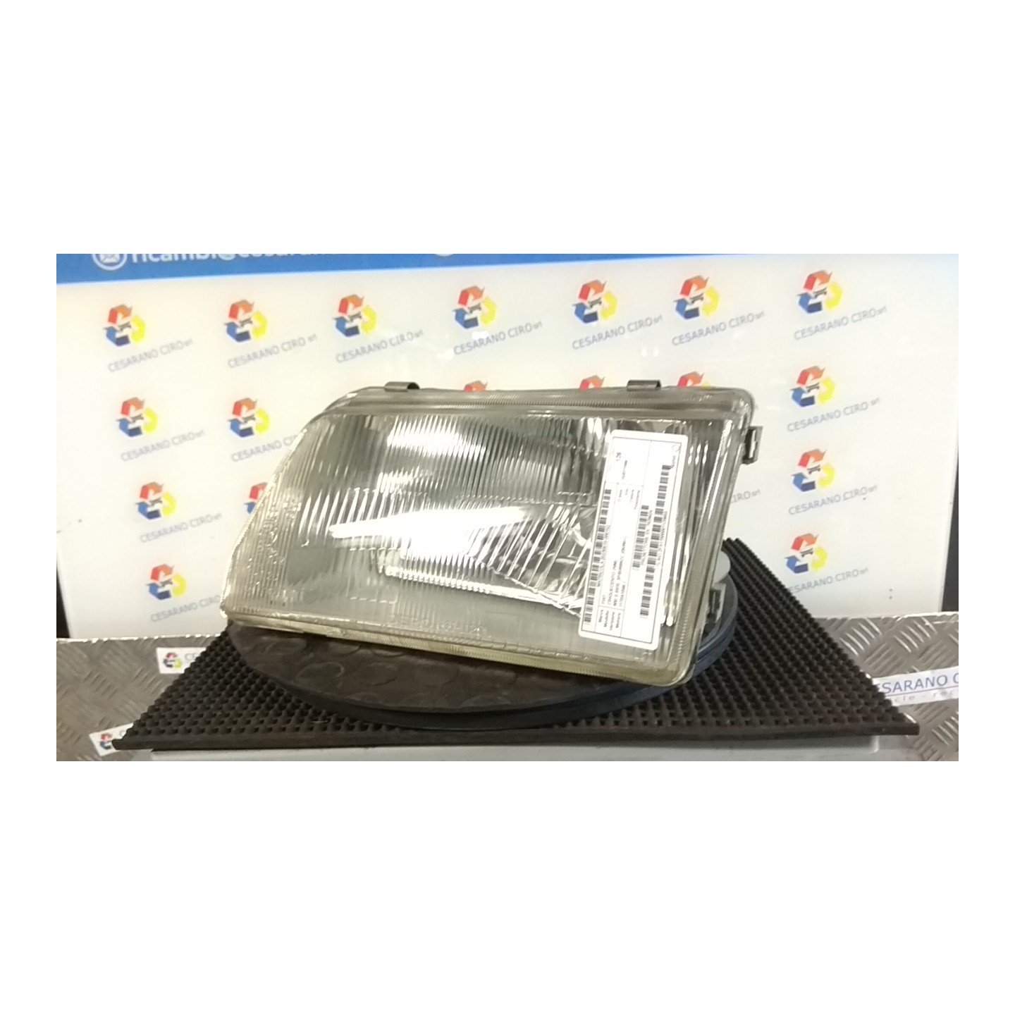 PROIETTORE SX. 152 FIAT CINQUECENTO (NM) (06/92-01/99 1170A1046 7629824