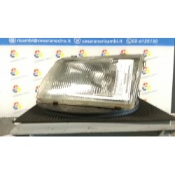 PROIETTORE SX. 152 FIAT CINQUECENTO (NM) (06/92-01/99 1170A1046 7629824