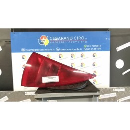 FANALE POST. SX. 153 CITROEN C3 1A SERIE (02/02-12/05) 8HZ 6350Q3