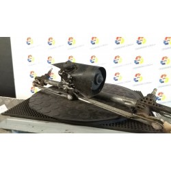 MECCANISMO TERGIPARABREZZA CON MOTORINO 155 FIAT PANDA (2Q) (09/03-12/10) 188A4000 46804522