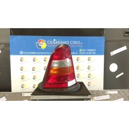 FANALE POST. DX. 178 MERCEDES-BENZ CLASSE A (W168) (10/97-02/01) 166940 A1688200264
