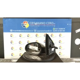 RETROVISORE EST. SX. 008 LANCIA YPSILON (TE) (06/03-09/06) 188A4000 735345121