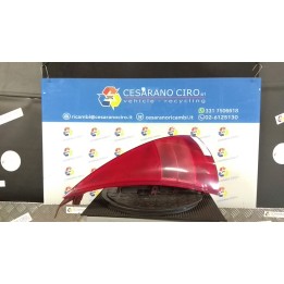 FANALE POST. SX. 018 CITROEN C3 1A SERIE (02/02-12/05) KFU 6350Q3