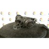 MOTORINO AVVIAMENTO 028 VOLKSWAGEN POLO (9N) (10/01-03/05) AZQ 02T911023G
