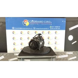 COMPRESSORE A/C 029 VOLKSWAGEN POLO (9N) (10/01-03/05) AZQ 6Q0820803G