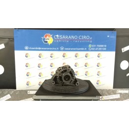 ALTERNATORE 033 OPEL CORSA (S93) (01/93-09/00) X12XE 9192825