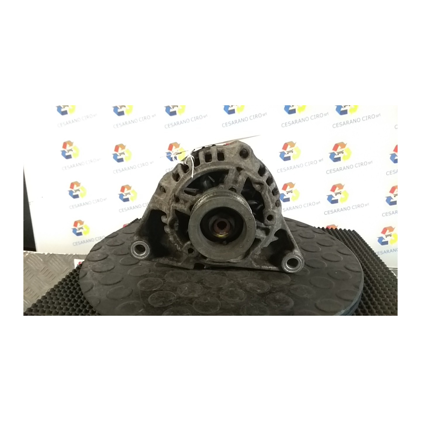 ALTERNATORE 033 OPEL CORSA (S93) (01/93-09/00) X12XE 9192825