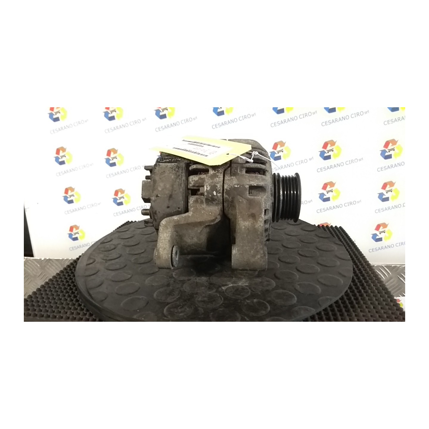 ALTERNATORE 033 OPEL CORSA (S93) (01/93-09/00) X12XE 9192825