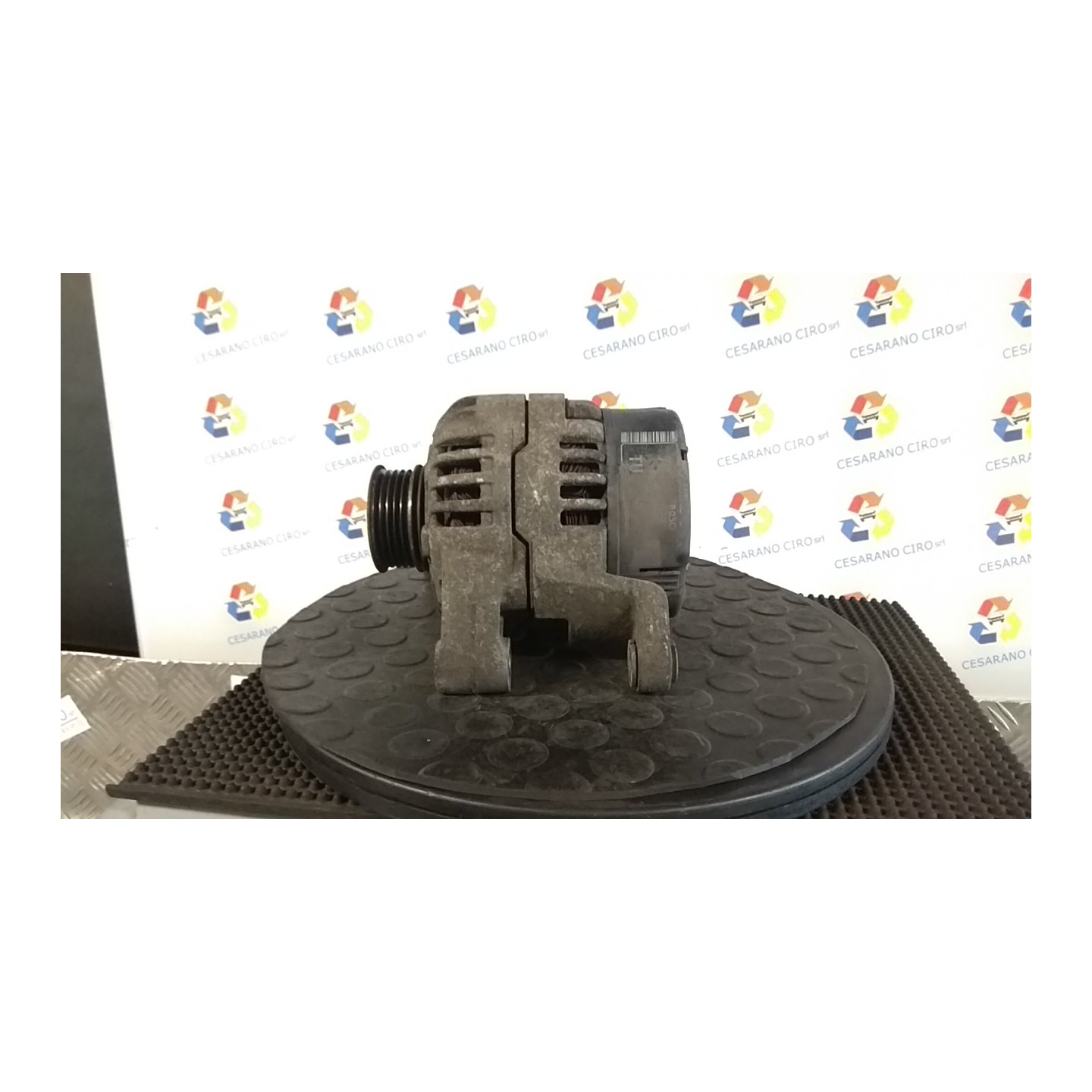 ALTERNATORE 033 OPEL CORSA (S93) (01/93-09/00) X12XE 9192825