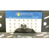 MOTORINO AVVIAMENTO 079 LAND ROVER FREELANDER (02/98-08/02) 18K4F NAD101420