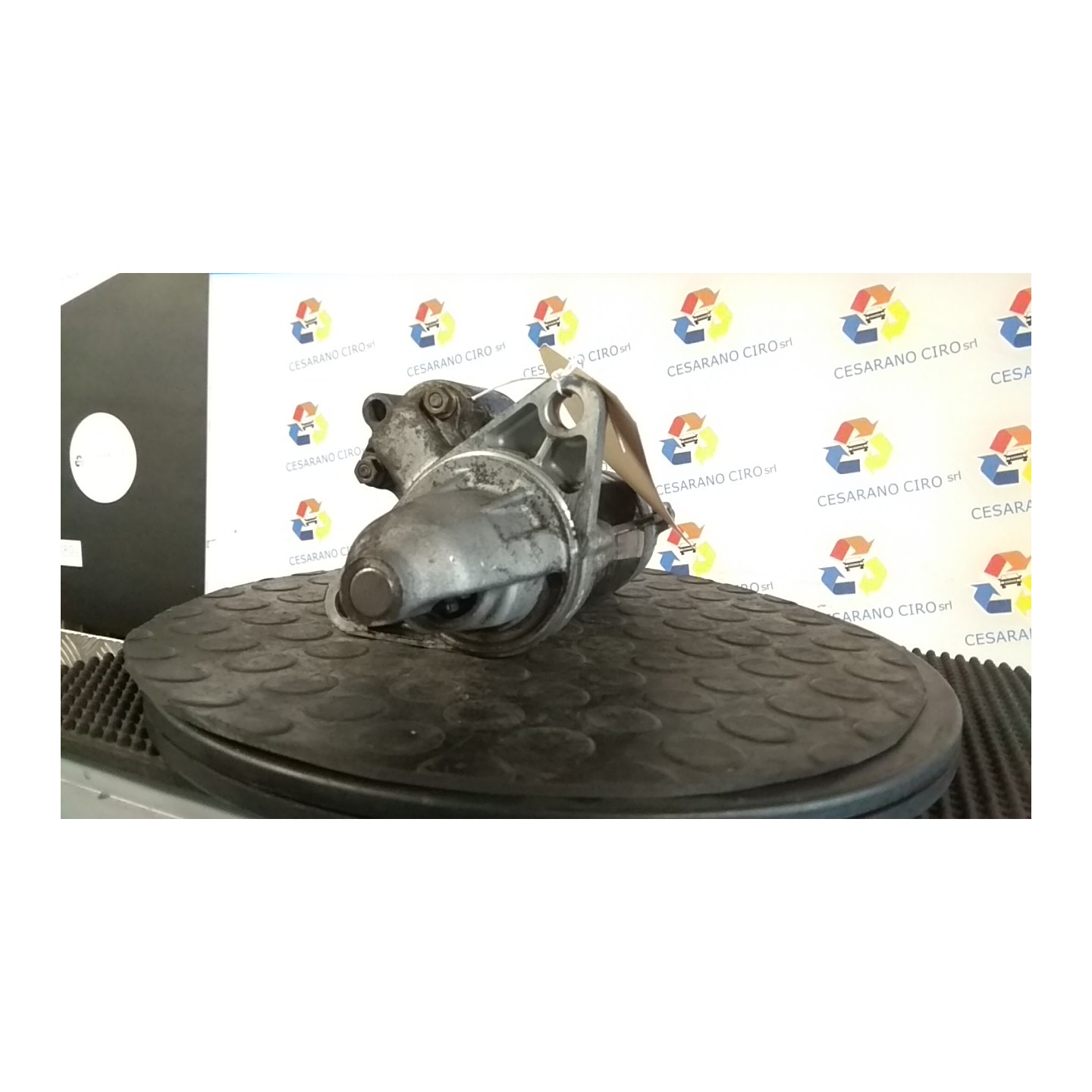 MOTORINO AVVIAMENTO 079 LAND ROVER FREELANDER (02/98-08/02) 18K4F NAD101420
