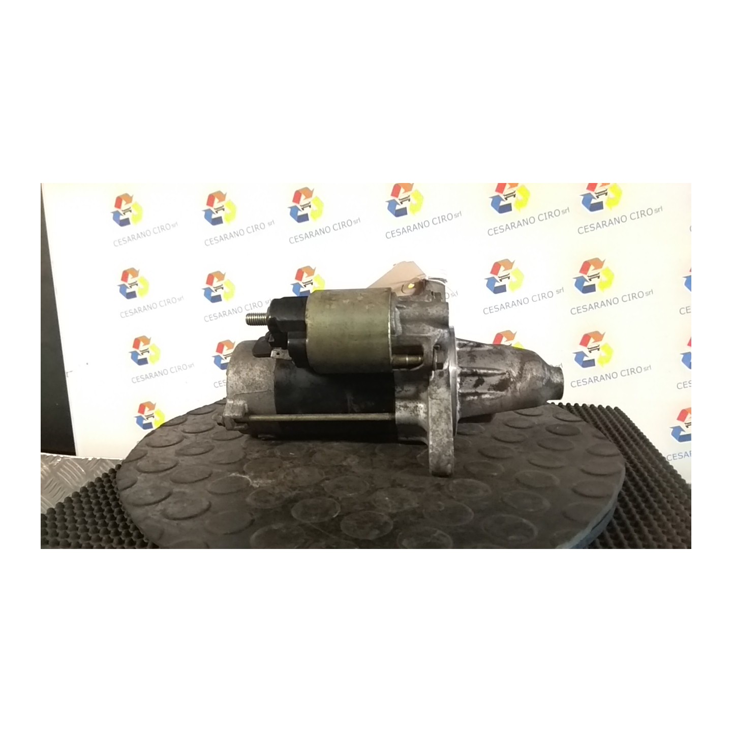 MOTORINO AVVIAMENTO 079 LAND ROVER FREELANDER (02/98-08/02) 18K4F NAD101420