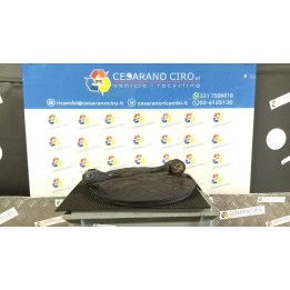 BRACCIO OSCILLANTE ANT. SOSP. ANT. SX. 065 BMW SERIE 3 (F31) (07/12-) N47D20C 31126855741