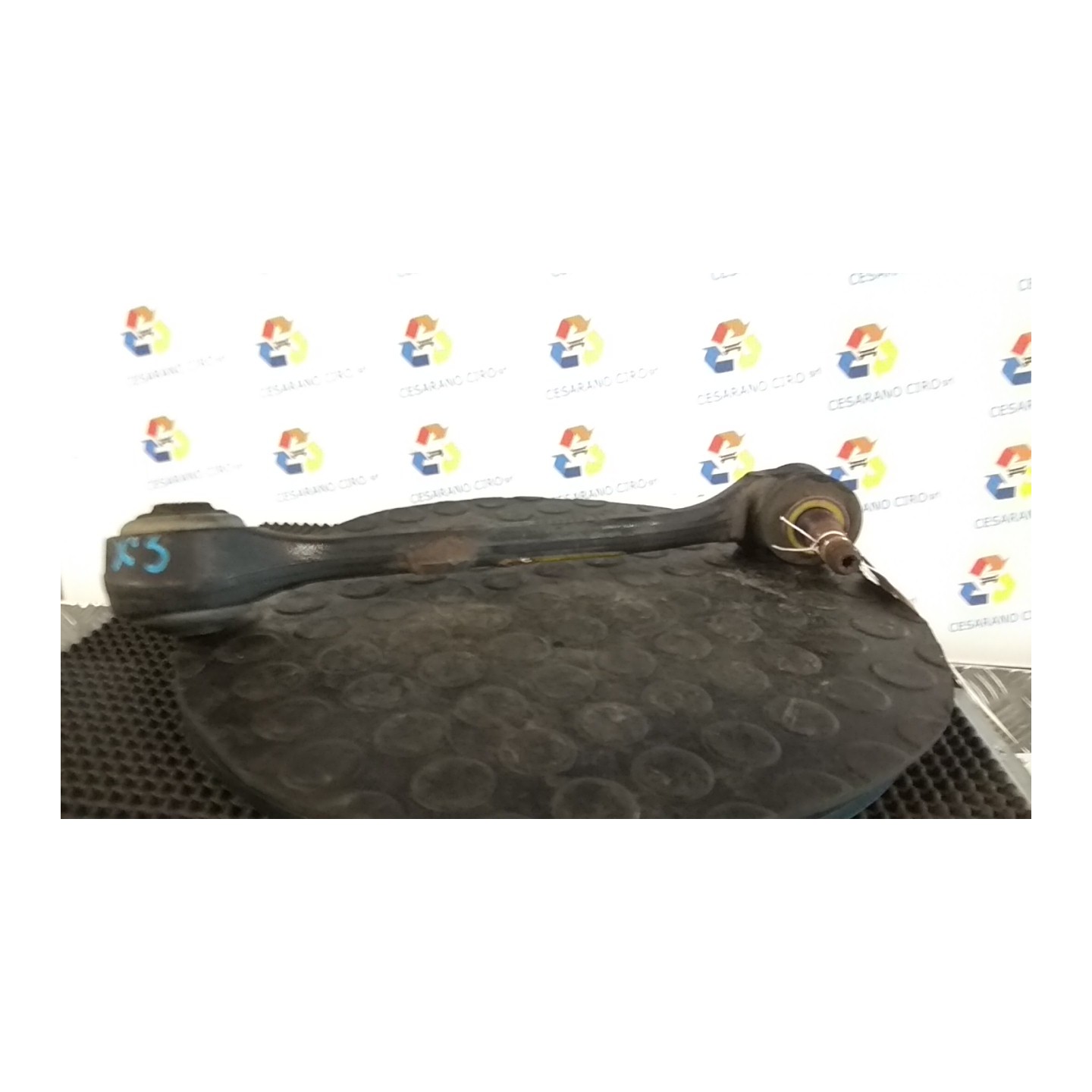 BRACCIO OSCILLANTE ANT. SOSP. ANT. SX. 065 BMW SERIE 3 (F31) (07/12-) N47D20C 31126855741