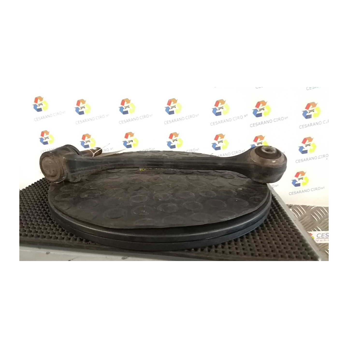 BRACCIO OSCILLANTE ANT. SOSP. ANT. SX. 065 BMW SERIE 3 (F31) (07/12-) N47D20C 31126855741