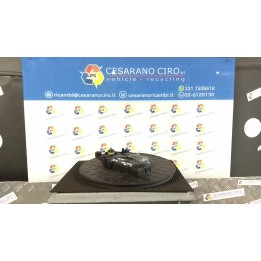ALZACRISTALLO ELETTR. PORTA ANT. SX. 067 RENAULT MEGANE 3A SERIE (10/08-) K9KJ8 807216718R