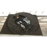 ALZACRISTALLO ELETTR. PORTA ANT. SX. 067 RENAULT MEGANE 3A SERIE (10/08-) K9KJ8 807216718R