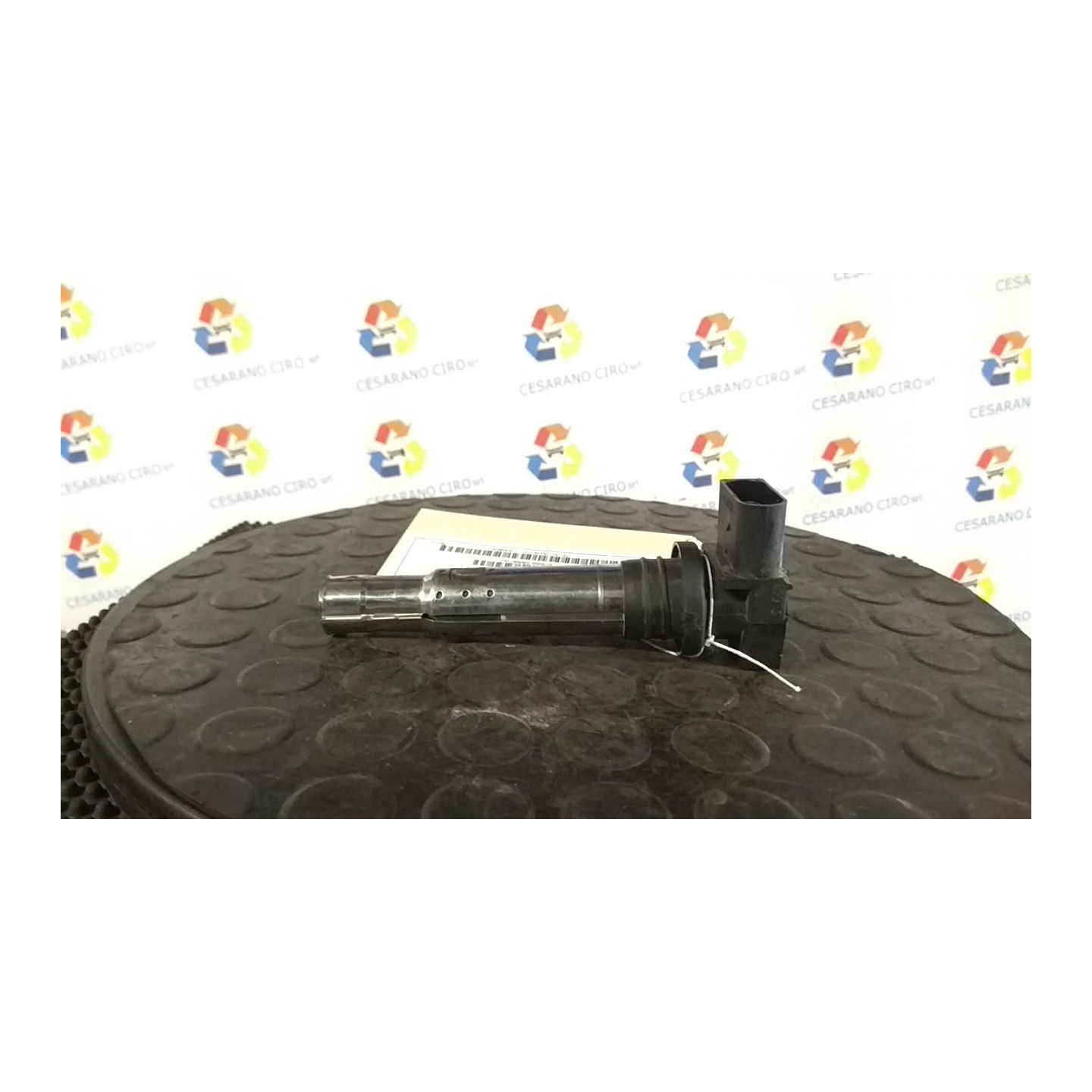 BOBINA 010 VOLKSWAGEN GOLF (1J) (09/97-03/06) AZD 036905715G