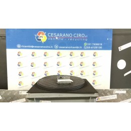 CENTRALINA ELETTR. 020 TOYOTA C-HR (09/16-) 2ZR NB0457045075004
