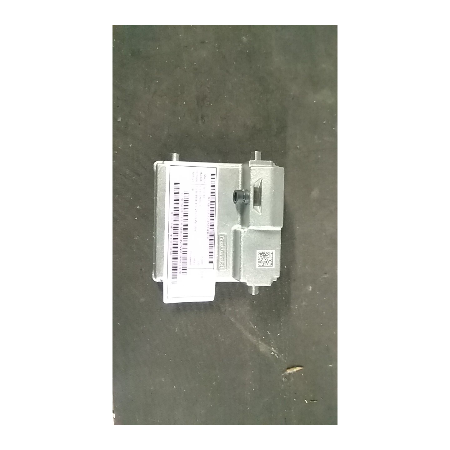 CENTRALINA ELETTR. 020 TOYOTA C-HR (09/16-) 2ZR NB0457045075004