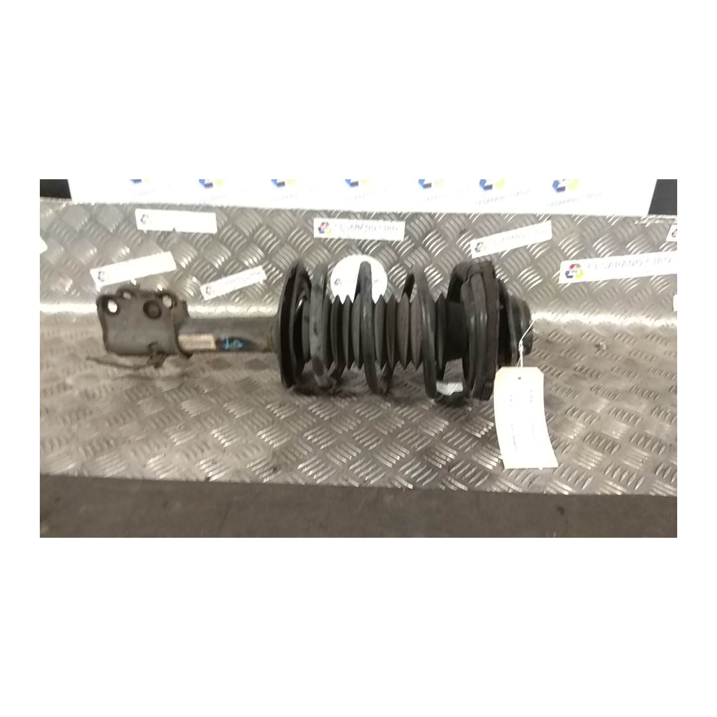 AMMORTIZZATORE ANT. DX. 062 CHRYSLER PT CRUISER (05/00-10/05) 664 04656459AC