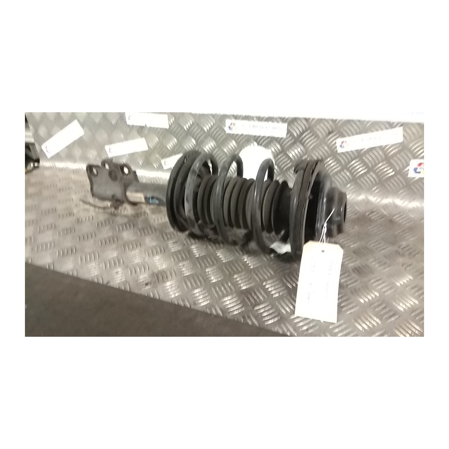 AMMORTIZZATORE ANT. DX. 062 CHRYSLER PT CRUISER (05/00-10/05) 664 04656459AC