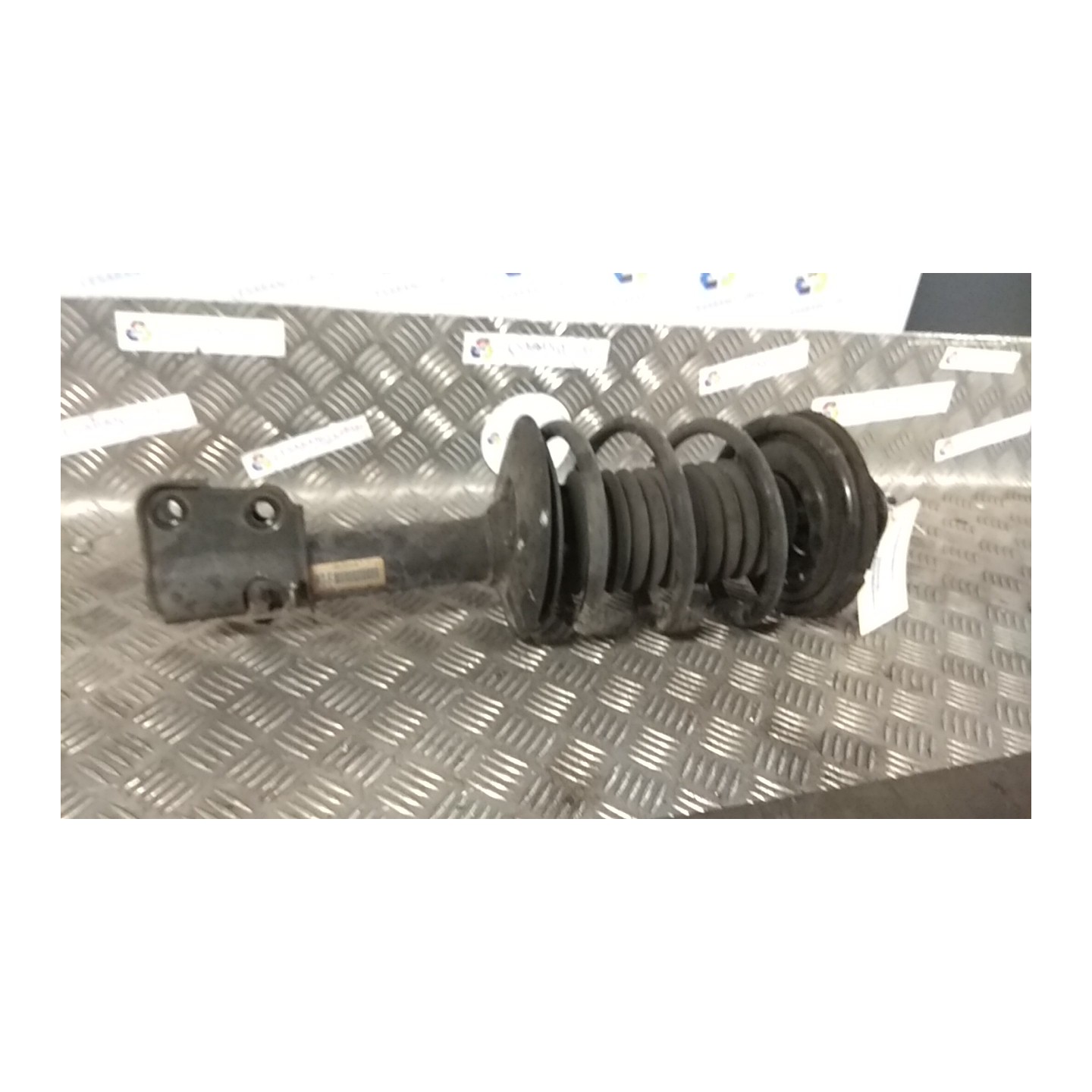 AMMORTIZZATORE ANT. SX. 063 CHRYSLER PT CRUISER (05/00-10/05) 664 04656459AC