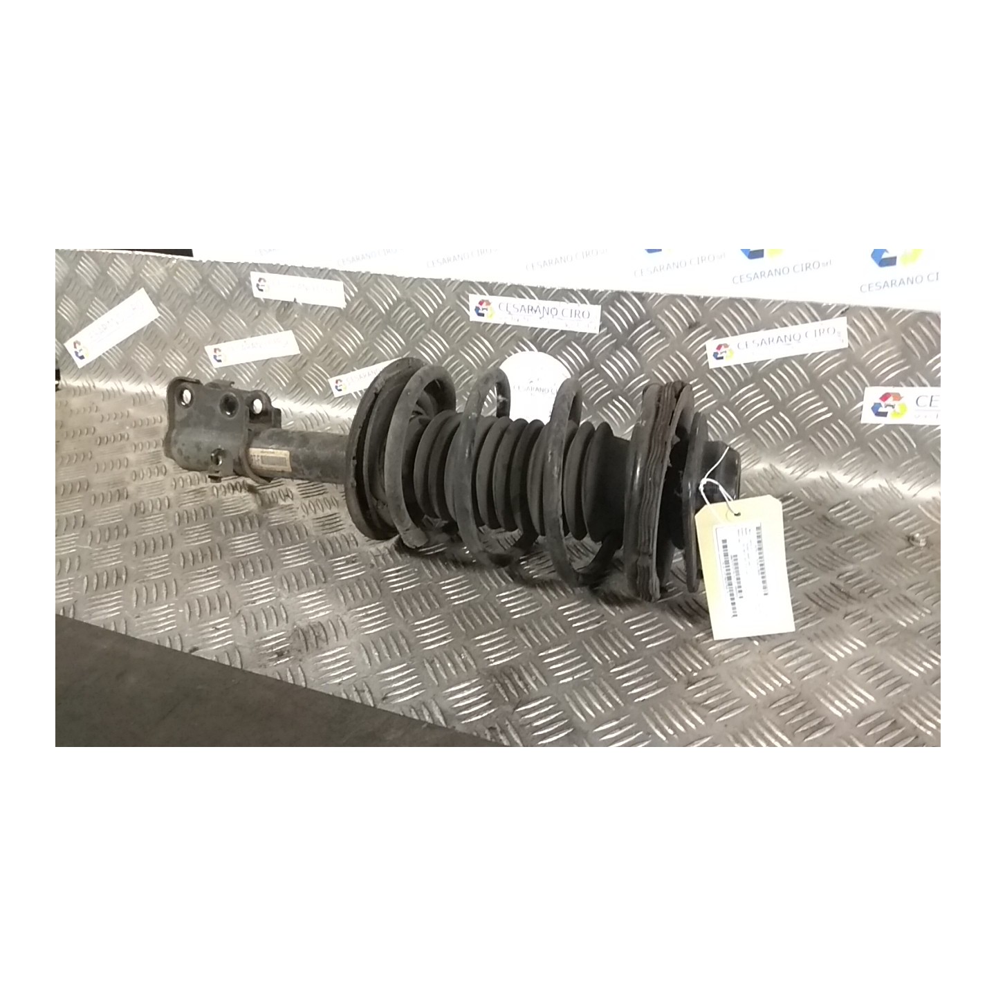 AMMORTIZZATORE ANT. SX. 063 CHRYSLER PT CRUISER (05/00-10/05) 664 04656459AC