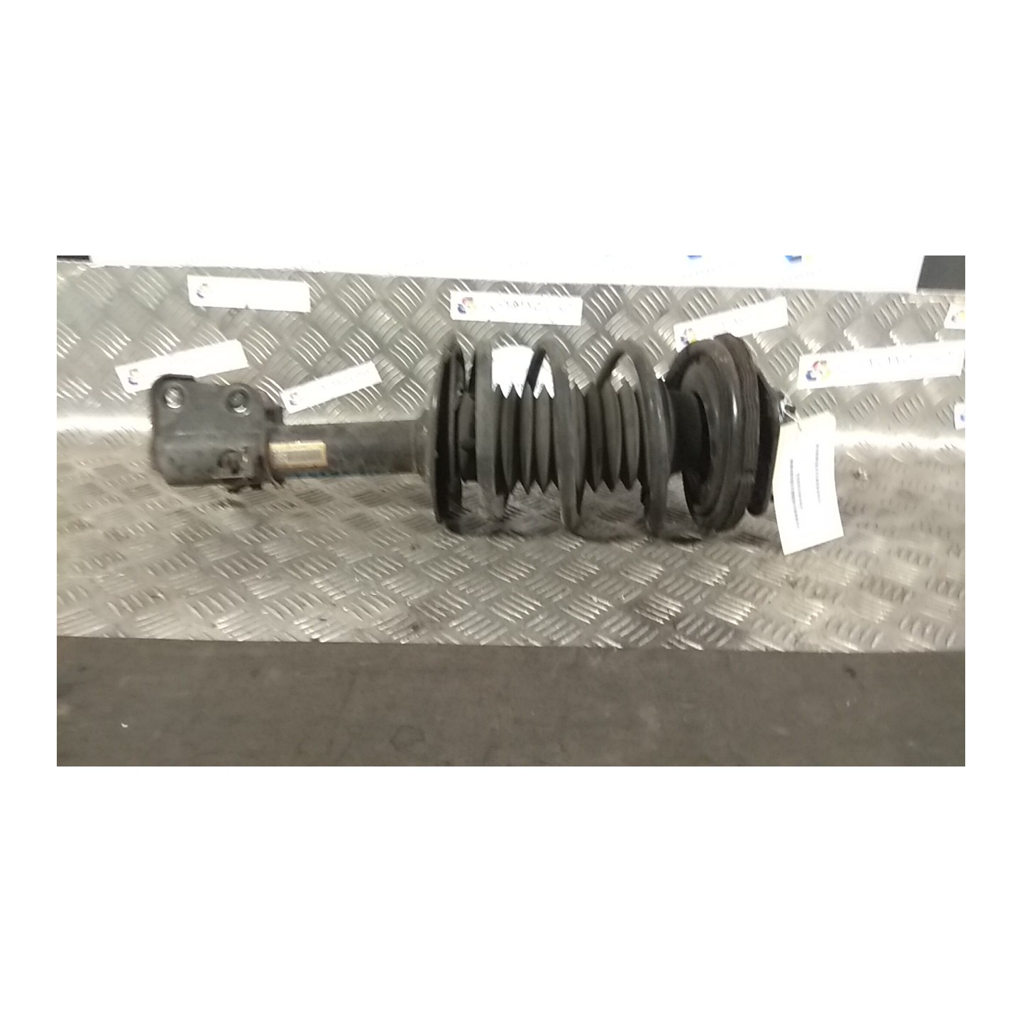 AMMORTIZZATORE ANT. SX. 063 CHRYSLER PT CRUISER (05/00-10/05) 664 04656459AC