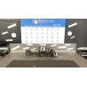 AMMORTIZZATORE ANT. SX. 077 FIAT MULTIPLA (1F) (05/04-04/12) 186A8000 50711124