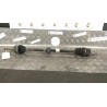 SEMIALBERO ANT. COMPL. DX. 083 CHEVROLET (DAEWOO) MATIZ (M200) (04/05-12/10) B10S1 96396122