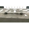 SEMIALBERO ANT. COMPL. DX. 084 CHEVROLET (DAEWOO) KALOS (T200) (09/02-01/05) B12S1 96348781
