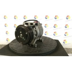 COMPRESSORE A/C 100 FIAT PANDA (2Q) (09/03-12/10) 188A4000 51747318
