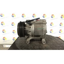 COMPRESSORE A/C 100 FIAT PANDA (2Q) (09/03-12/10) 188A4000 51747318