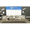 SEMIALBERO ANT. COMPL. DX. 101 FIAT STILO (2C) (09/01-11/03) 188A5000 46307909