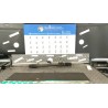 SCATOLA STERZO 102 FIAT STILO (2C) (09/01-11/03) 188A5000 51733142