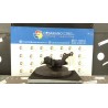 MONTANTE SOSP. ANT. DX. 103 FIAT STILO (2C) (09/01-11/03) 188A5000 50701138