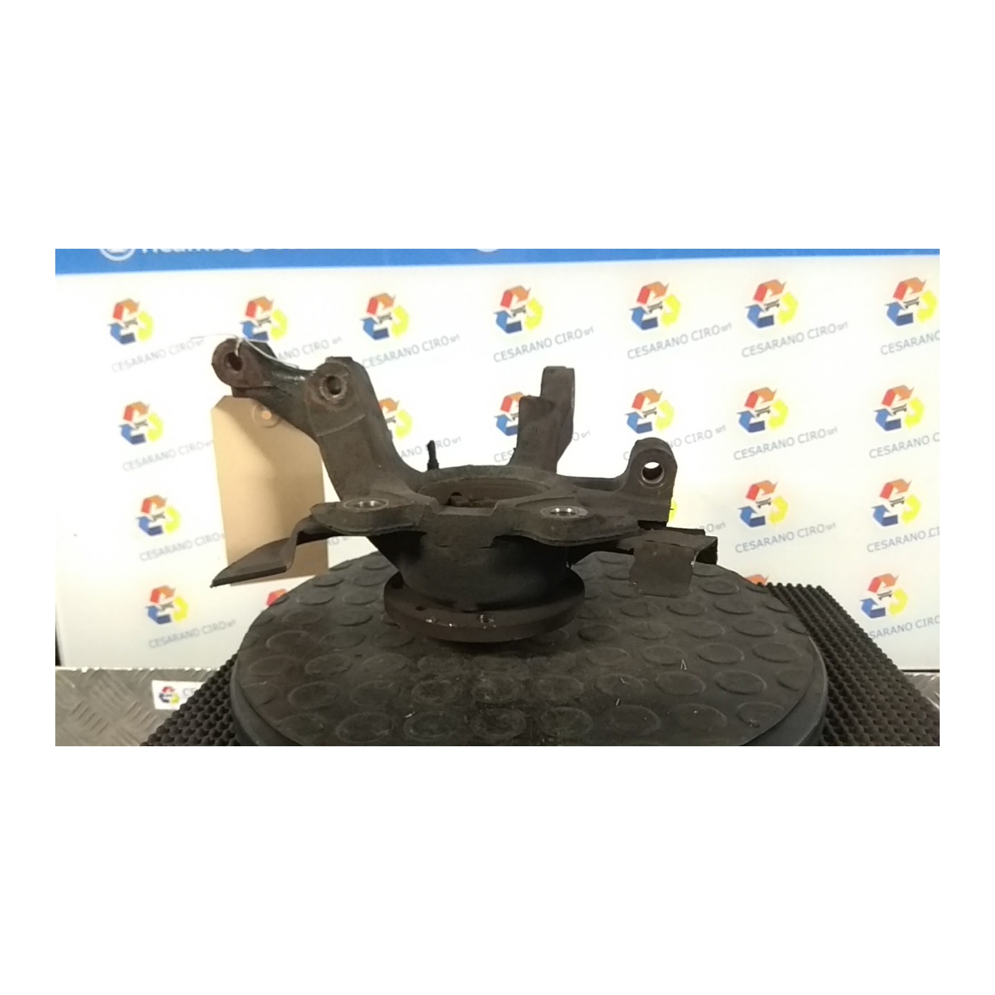 MONTANTE SOSP. ANT. DX. 103 FIAT STILO (2C) (09/01-11/03) 188A5000 50701138