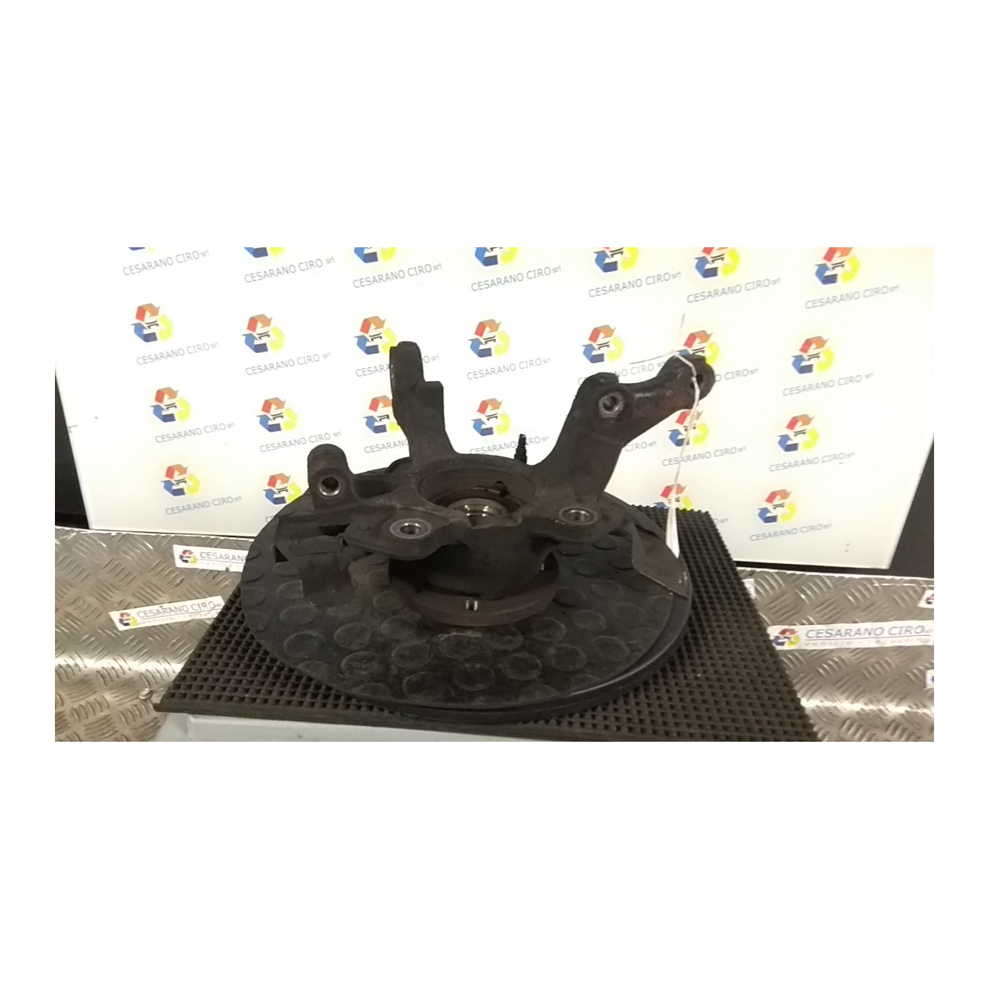 MONTANTE SOSP. ANT. SX. 104 FIAT STILO (2C) (09/01-11/03) 188A5000 50701137