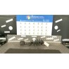 AMMORTIZZATORE ANT. DX. 105 FIAT STILO (2C) (09/01-11/03) 188A5000 50709850