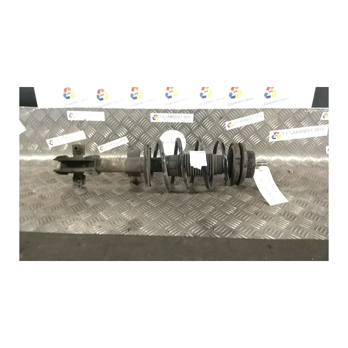 AMMORTIZZATORE ANT. SX. 106 FIAT STILO (2C) (09/01-11/03) 188A5000 50709850