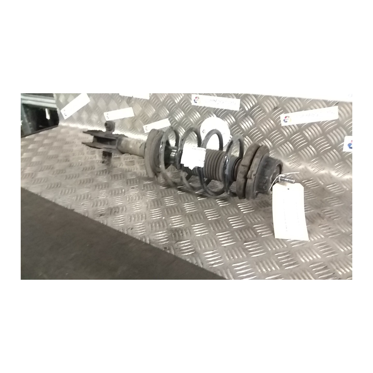 AMMORTIZZATORE ANT. SX. 106 FIAT STILO (2C) (09/01-11/03) 188A5000 50709850