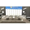 SEMIALBERO ANT. COMPL. DX. 111 OPEL CORSA (X01) (10/00-06/06) Z13DT 26095017