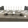 SEMIALBERO ANT. COMPL. DX. 111 OPEL CORSA (X01) (10/00-06/06) Z13DT 26095017