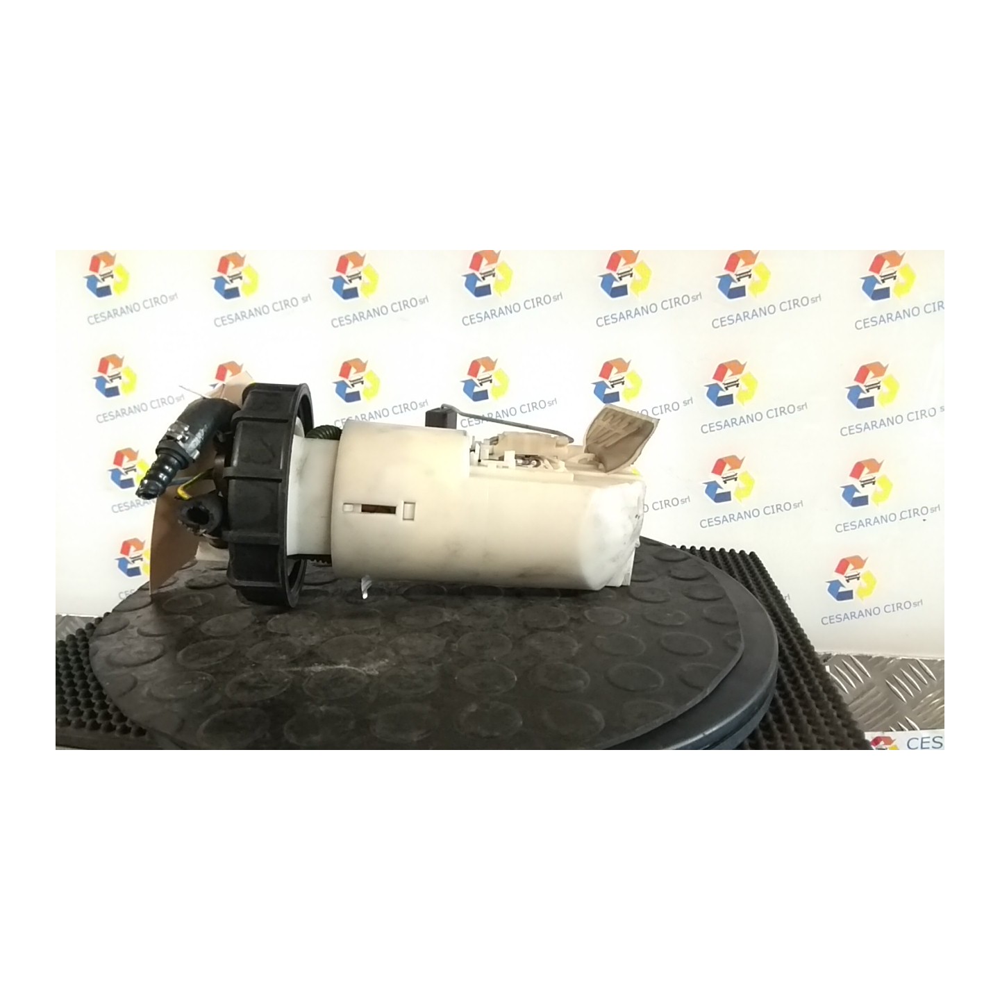 POMPA CARBURANTE C/TRASDUTTORE (GALLEGGIANTE) OPR 08576- 059 CITROEN SAXO (09/99-02/04) HFX 1525H6