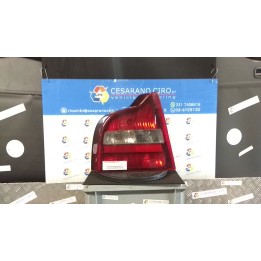 FANALE POST. SX 017 VOLVO S80 (05/98-02/06) D5252T NB0868024018015SX