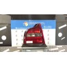 FANALE POST. SX 017 VOLVO S80 (05/98-02/06) D5252T NB0868024018015SX