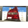 FANALE POST. SX 017 VOLVO S80 (05/98-02/06) D5252T NB0868024018015SX